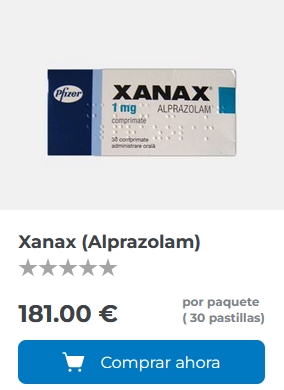 Guía Completa para Comprar Alprazolam en España: Lo que Debes Saber